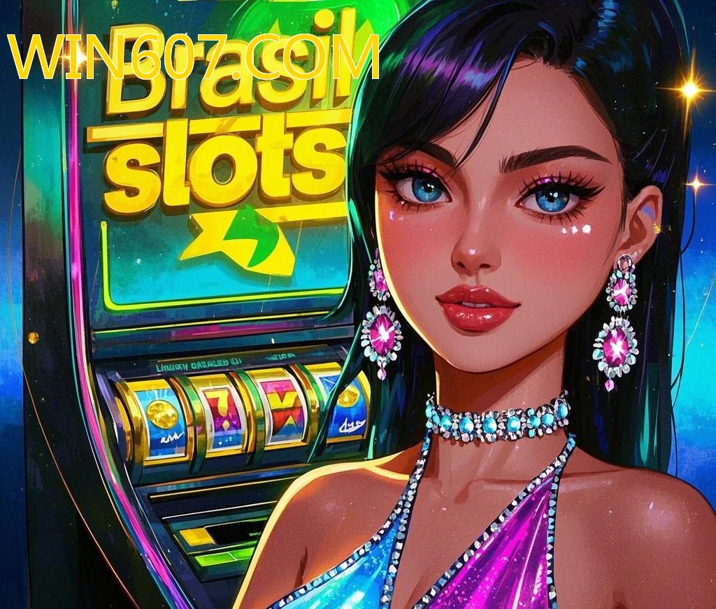 win607 GAME-Slots